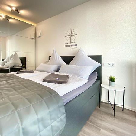 Auszeit Apartment Style ฟรีดริชส์ฮาเฟน ภายนอก รูปภาพ