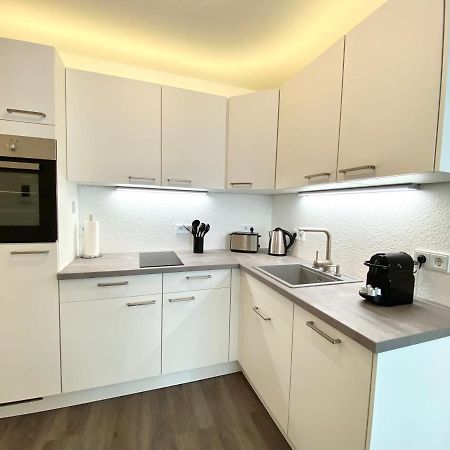 Auszeit Apartment Style ฟรีดริชส์ฮาเฟน ภายนอก รูปภาพ